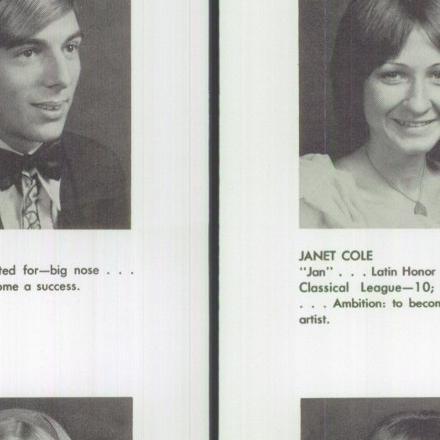 Joan Castagnoli & Chris Kuehn's Classmates profile album