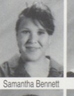 Samantha Bennett's Classmates profile album