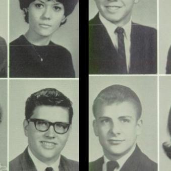 Karen Urban's Classmates profile album