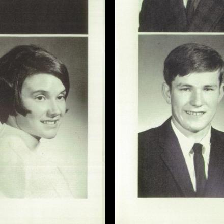 Denny Akers' Classmates profile album