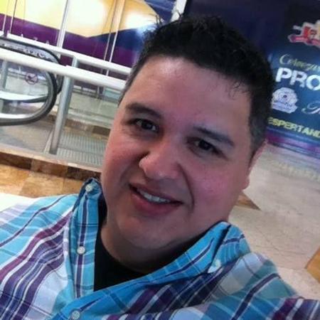 Erick Mancha's Classmates® Profile Photo