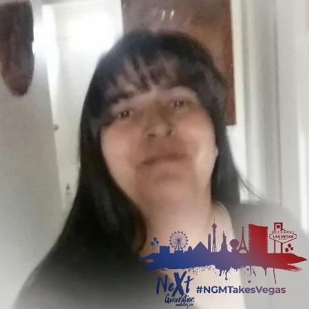 Tina Hermosillo's Classmates® Profile Photo