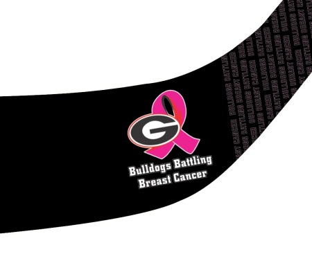 Bulldogs Battling Breast Cancer