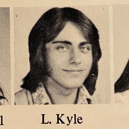 Robin (Lynn) Kyle's Classmates profile album