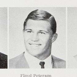 Floyd Peterson's Classmates profile album