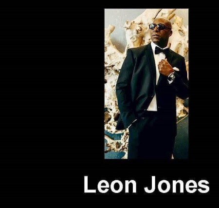 Leon Jones's Classmates® Profile Photo