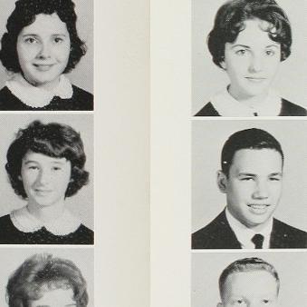 Benny King's Classmates profile album