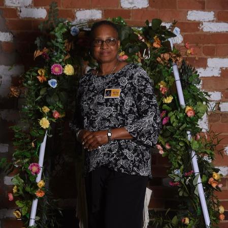 Shirley Davis's Classmates® Profile Photo