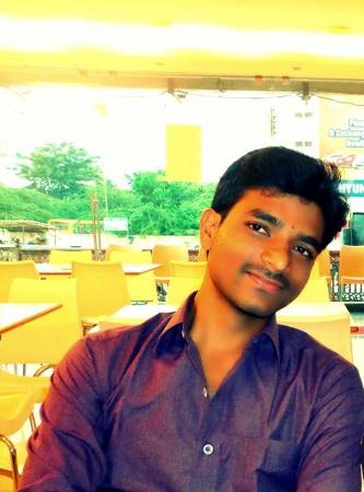 Bharath Gummadi's Classmates® Profile Photo