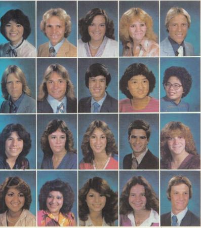 Pamela Sangren's Classmates profile album