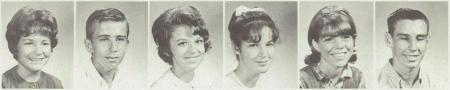 Sheila Wilkins' Classmates profile album