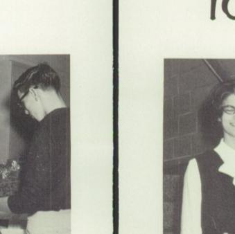 Michael Grimes' Classmates profile album
