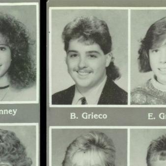 Brian Grieco's Classmates profile album