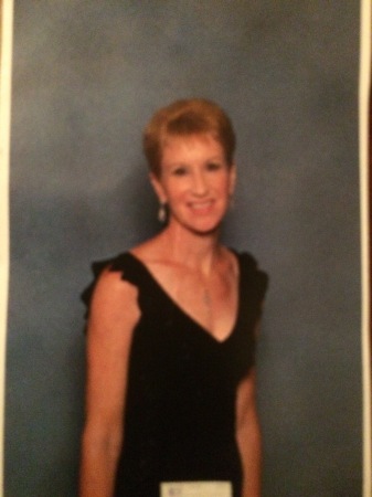 Diane Brewer (Sheridan)'s Classmates profile album