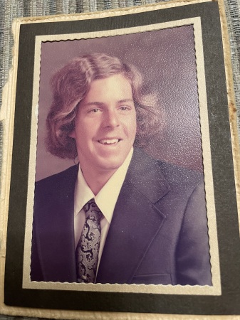 George Trew's Classmates profile album