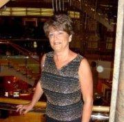 Nancy Bogart's Classmates® Profile Photo