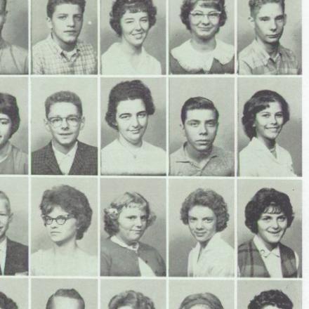 Patricia Campbell's Classmates profile album