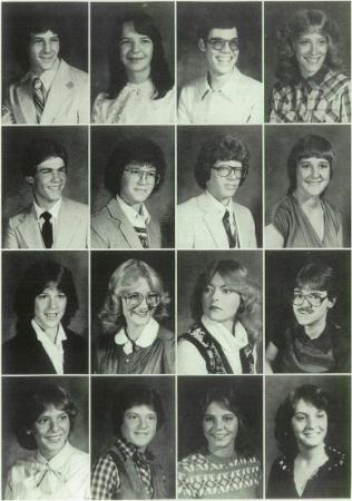 Gary Severs' Classmates profile album