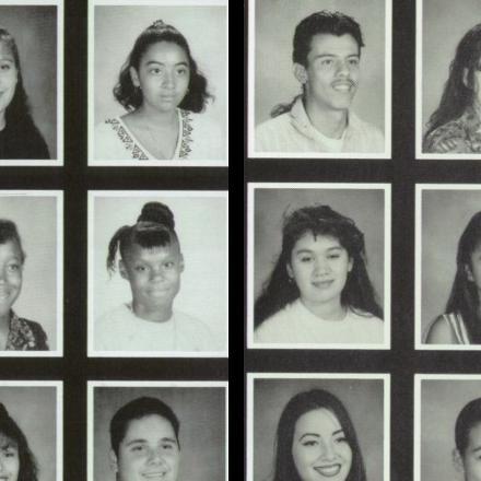 Veronica Rodriguez's Classmates profile album