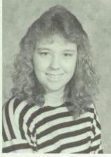 Betsy Hazelwood's Classmates profile album