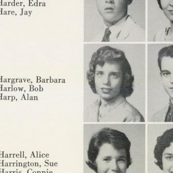 Barbara Asher's Classmates profile album