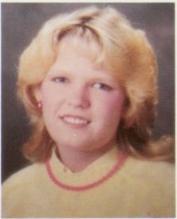 Wendi Stevens' Classmates profile album