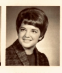 Carol Robinson's Classmates profile album