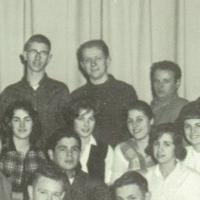 Gary Foote's Classmates profile album