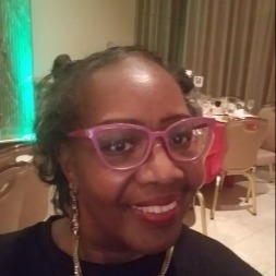 Sandra Hamlett's Classmates® Profile Photo