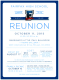 Reunion icon