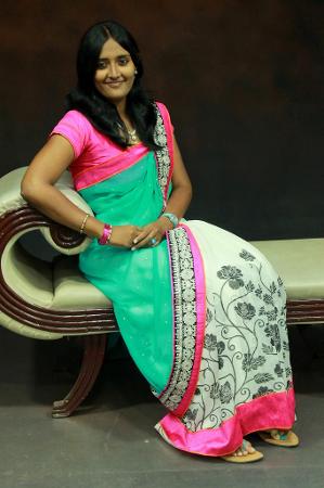 Keerthana M Sundaram's Classmates® Profile Photo