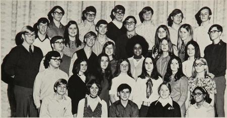Beverly McNeill's Classmates profile album
