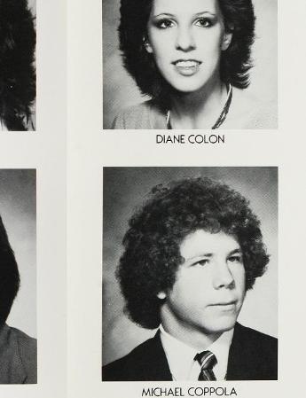 Mike Coppola's Classmates profile album