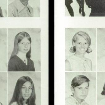 John Byrd's Classmates profile album