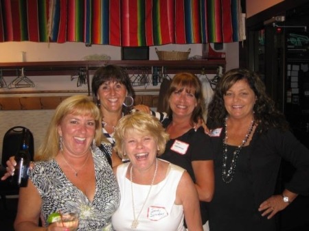 Rita Sacco's album, AHS Class of 78  Reunion