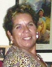 Cecilia Ruiz's Classmates® Profile Photo
