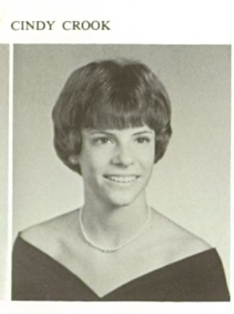 Cindy Crawford's Classmates profile album