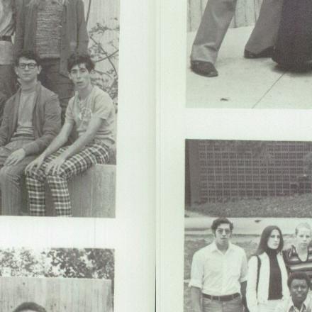 David Ackerman's Classmates profile album