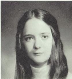 Julie Campbell's Classmates profile album