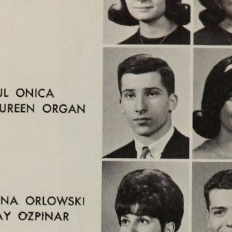 Paul Onica's Classmates profile album