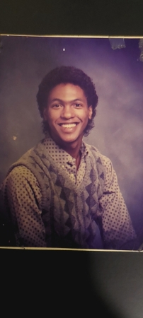 Tony Mckinney's Classmates profile album