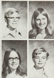 Debbie Davis' Classmates profile album