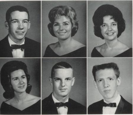 Joe Kadel's Classmates profile album