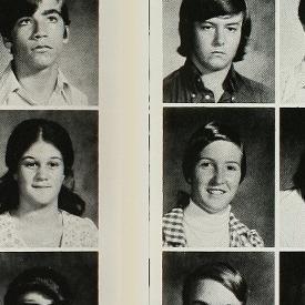 Deborah Chapman's Classmates profile album
