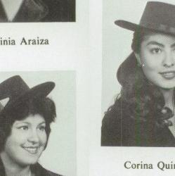 Dora Williams' Classmates profile album