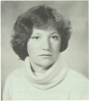 Cindy Rathbun's Classmates profile album