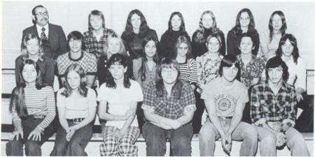 Sharon Krestal's Classmates profile album