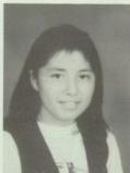 Michelle Cortez's Classmates profile album