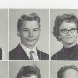 Jimmy Ashbaugh's Classmates profile album