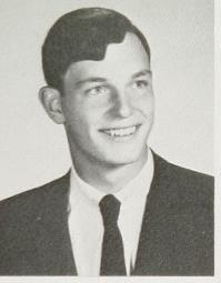 Jim Cook's Classmates profile album